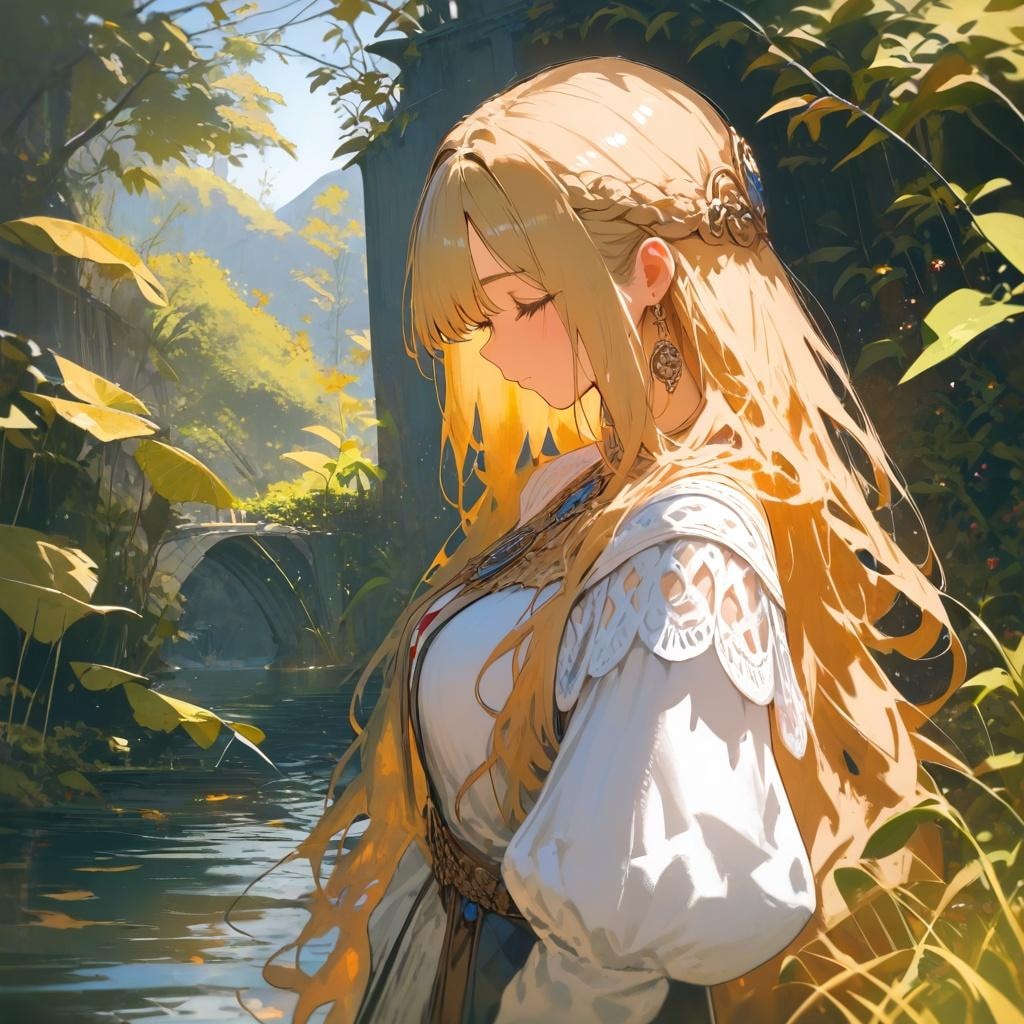 色々