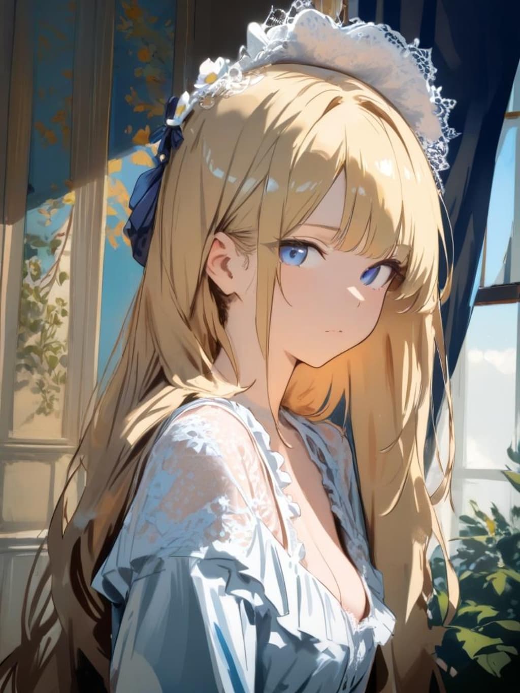 色々