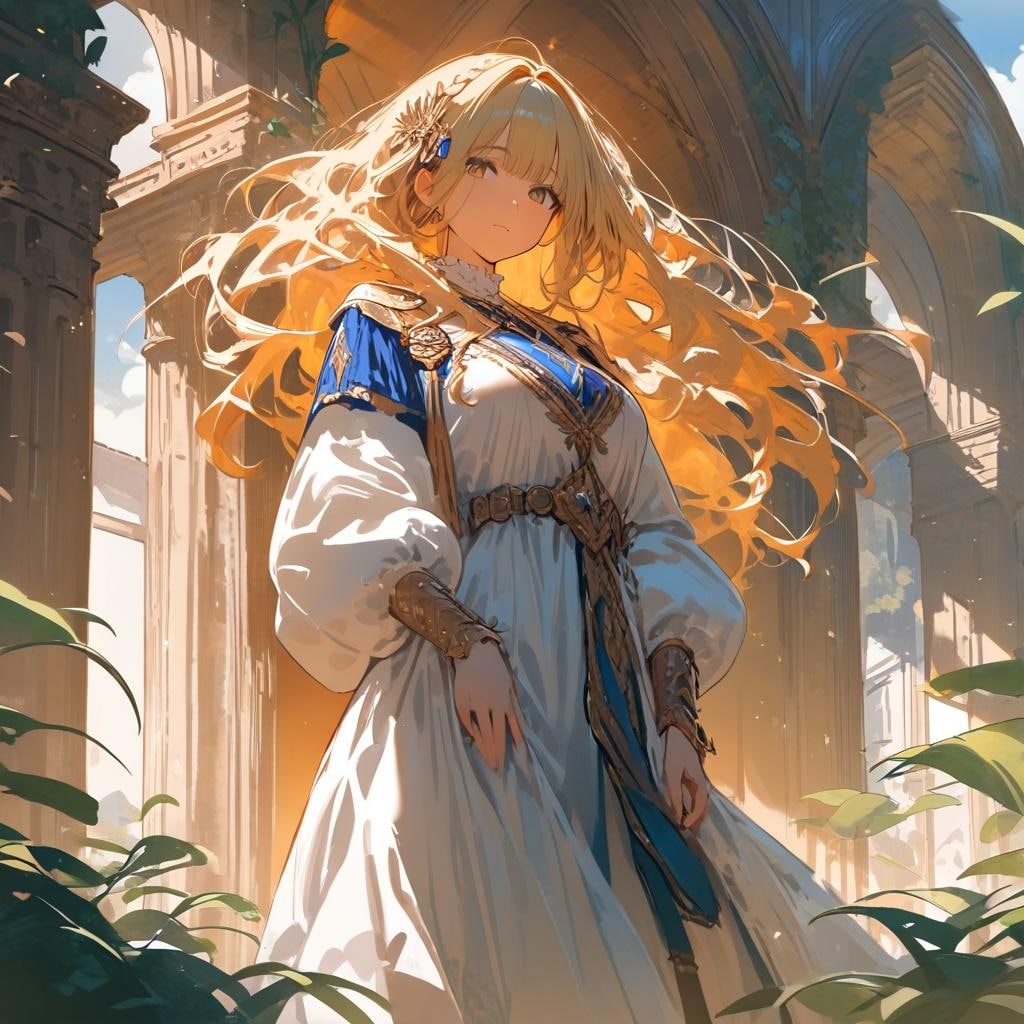 色々