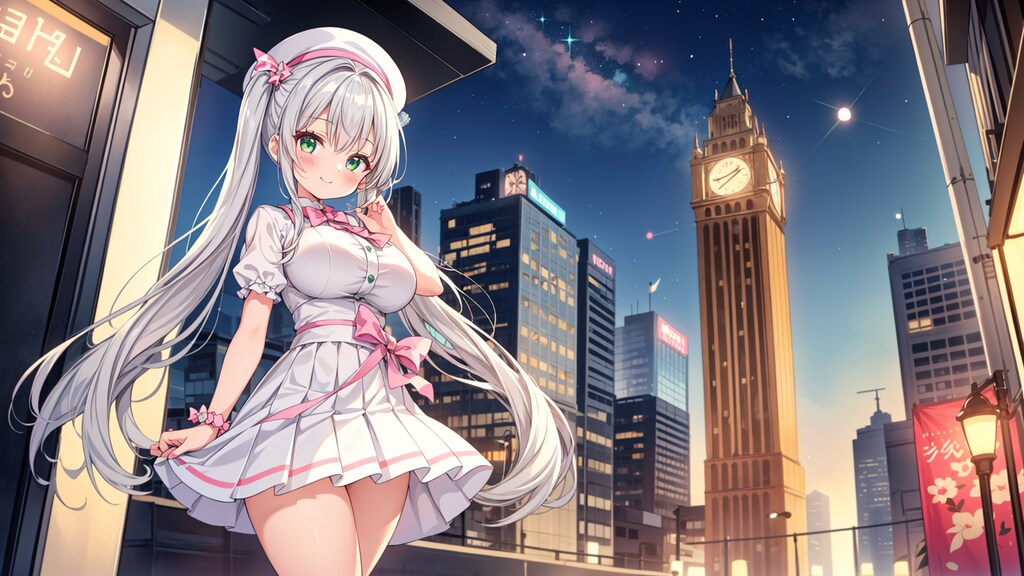 夜道