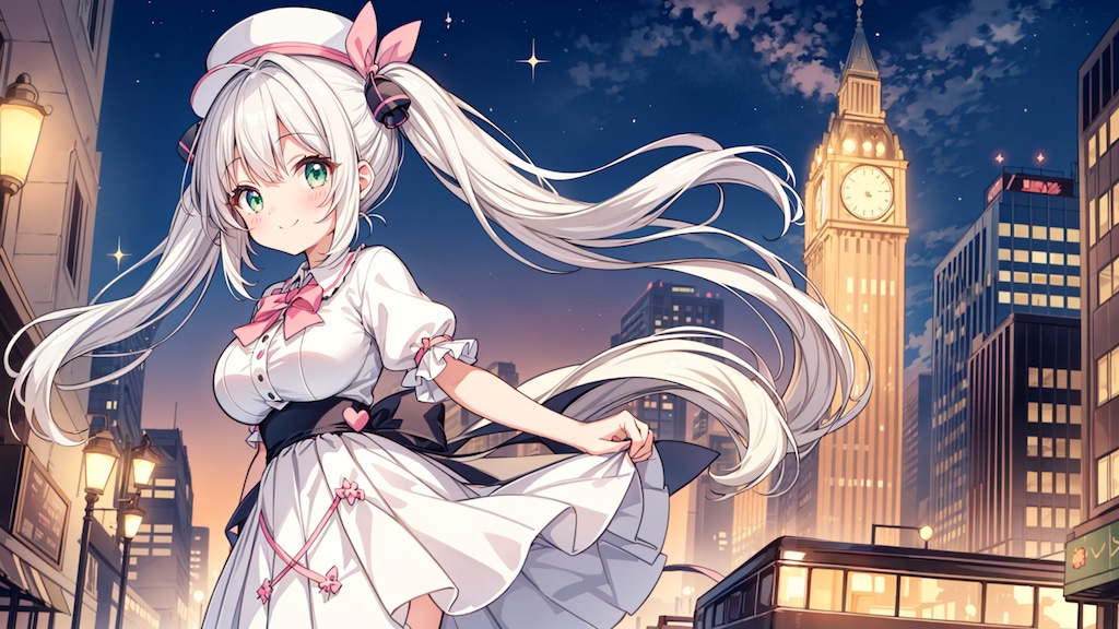 夜道