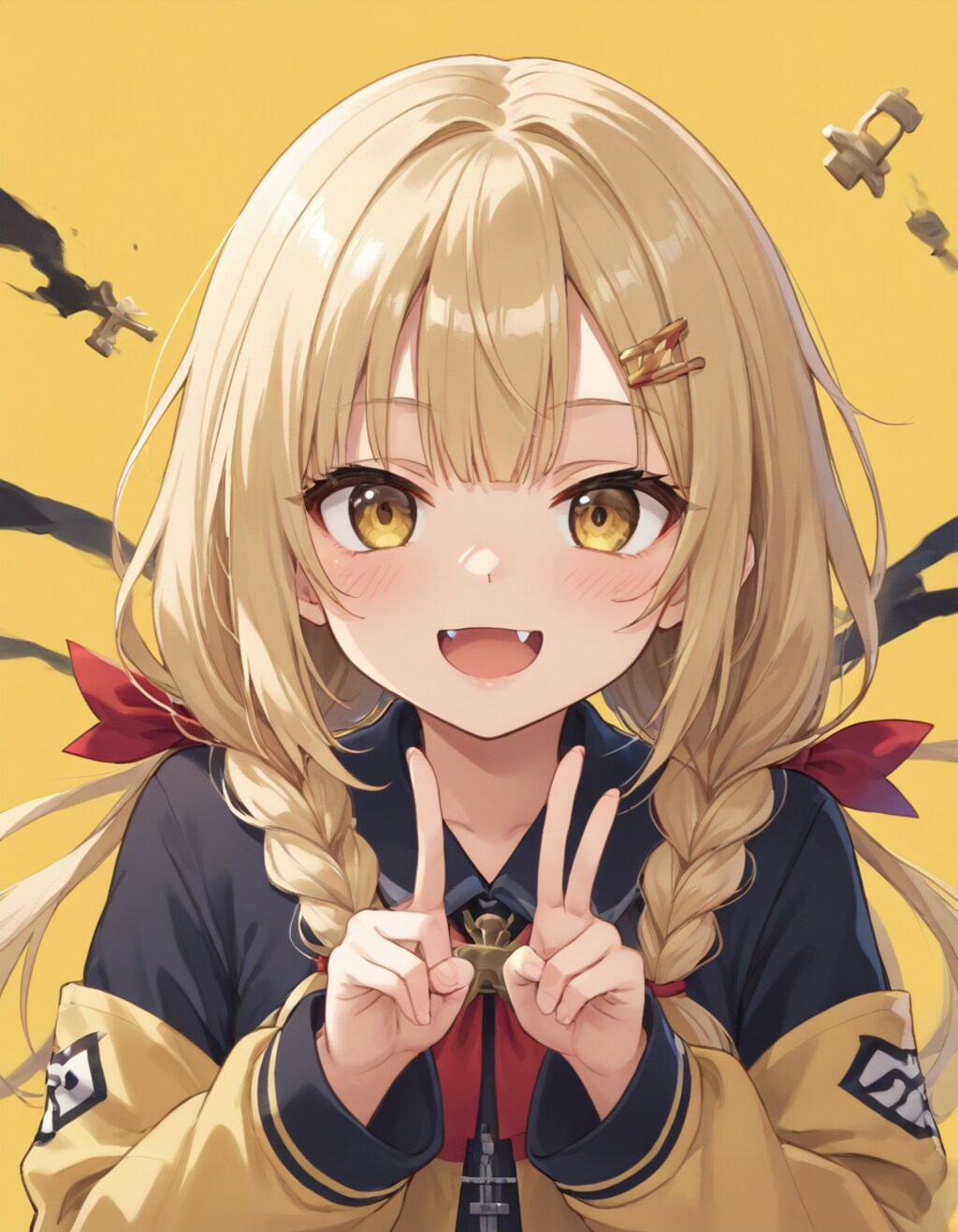 藤田ことね は可愛い顔には自信アリ！