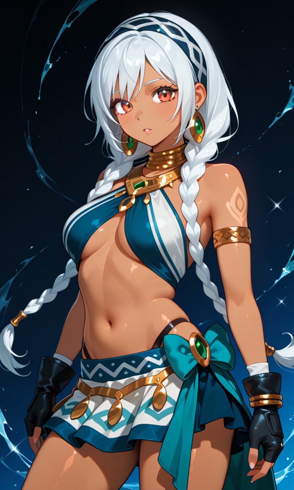 ムアラニ