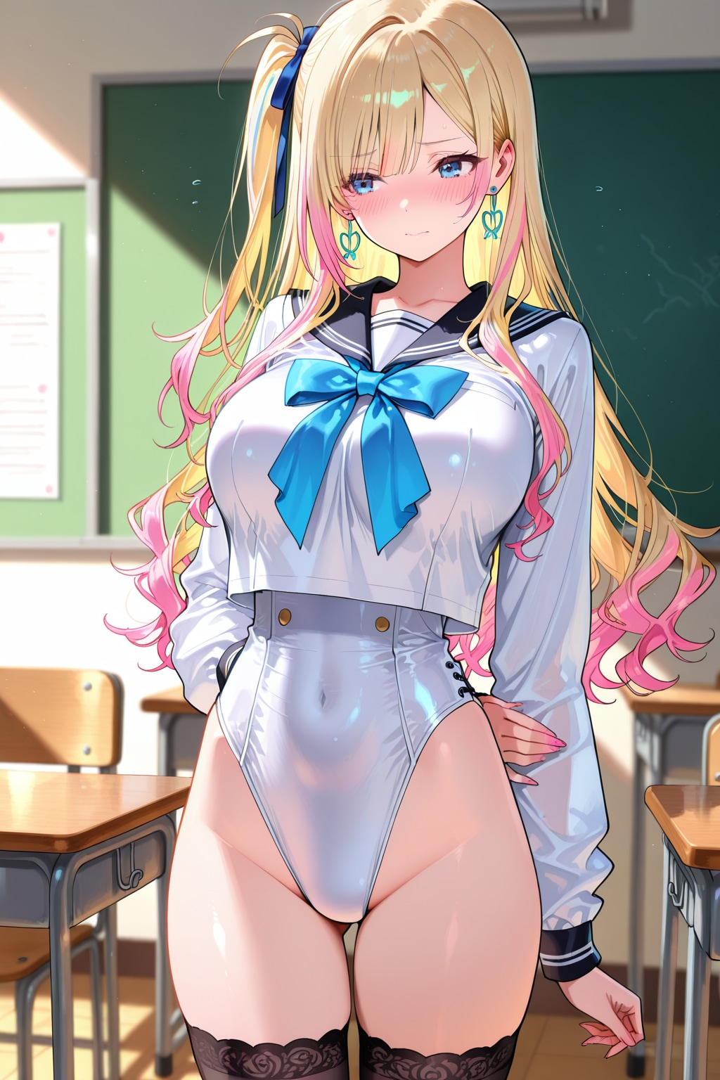 今日のちちぷい　その３５６