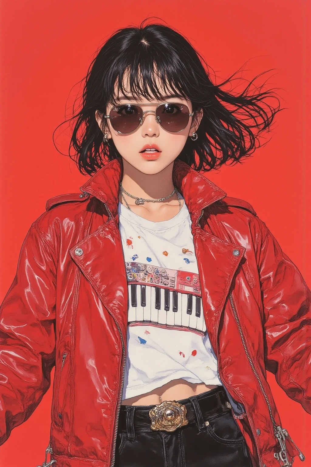 Beat It