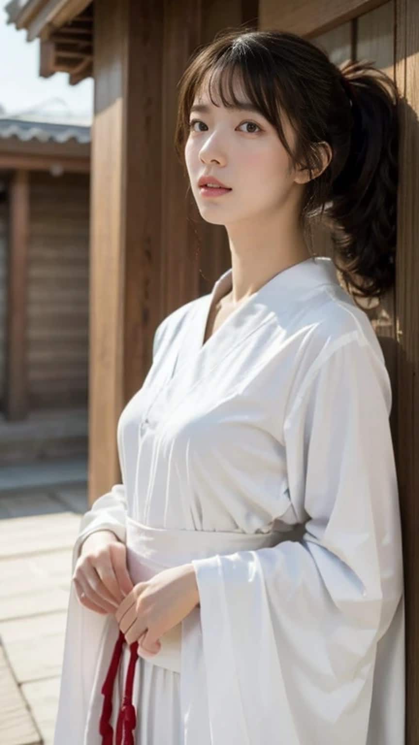 お気に入り女子