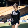 サッカー女子⚽ 5枚目