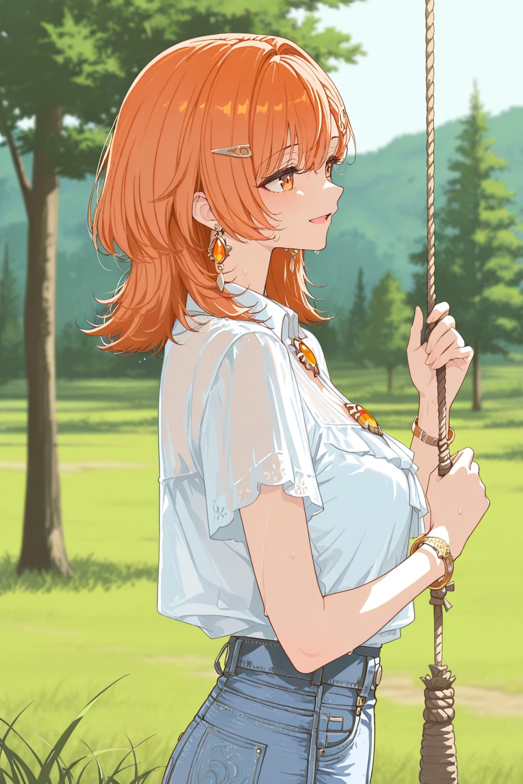 APRICOTさん１７