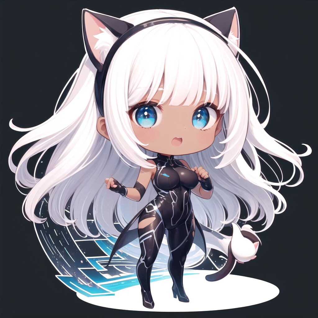 手を貸してくれる？ | の人気AIイラスト・グラビア