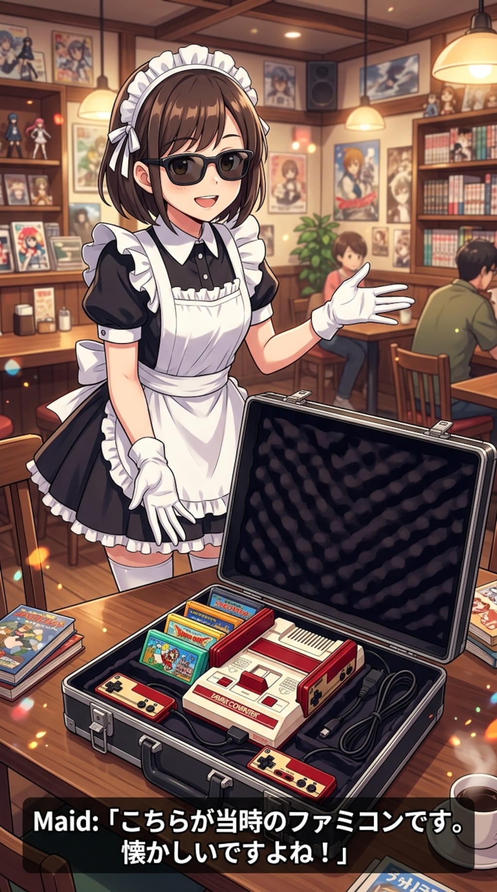 きょうの取引