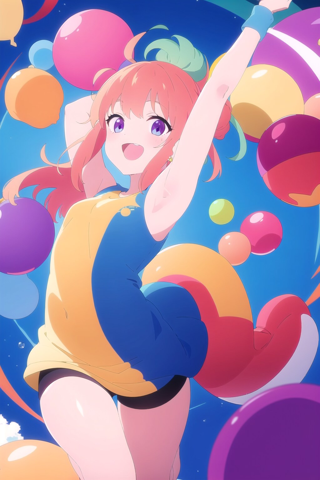 スーパーボール