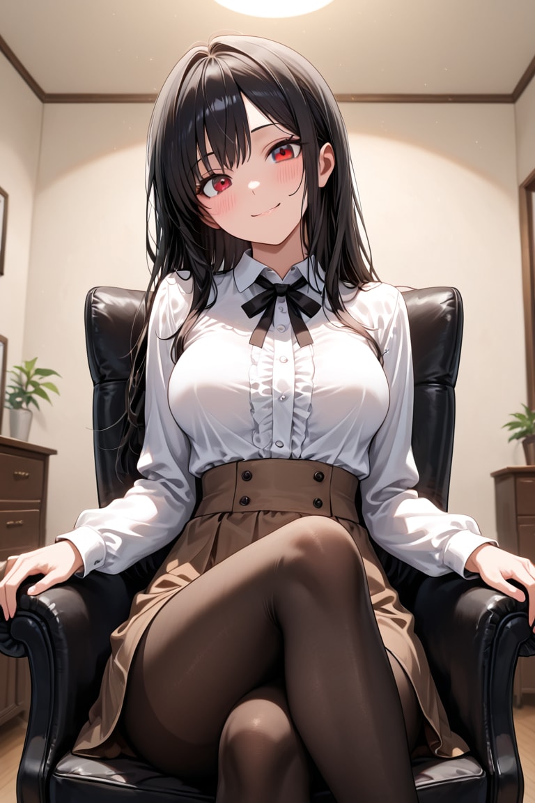 真・自家製リナちゃん