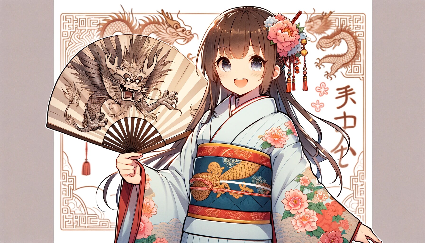 あけましておめでとうございます