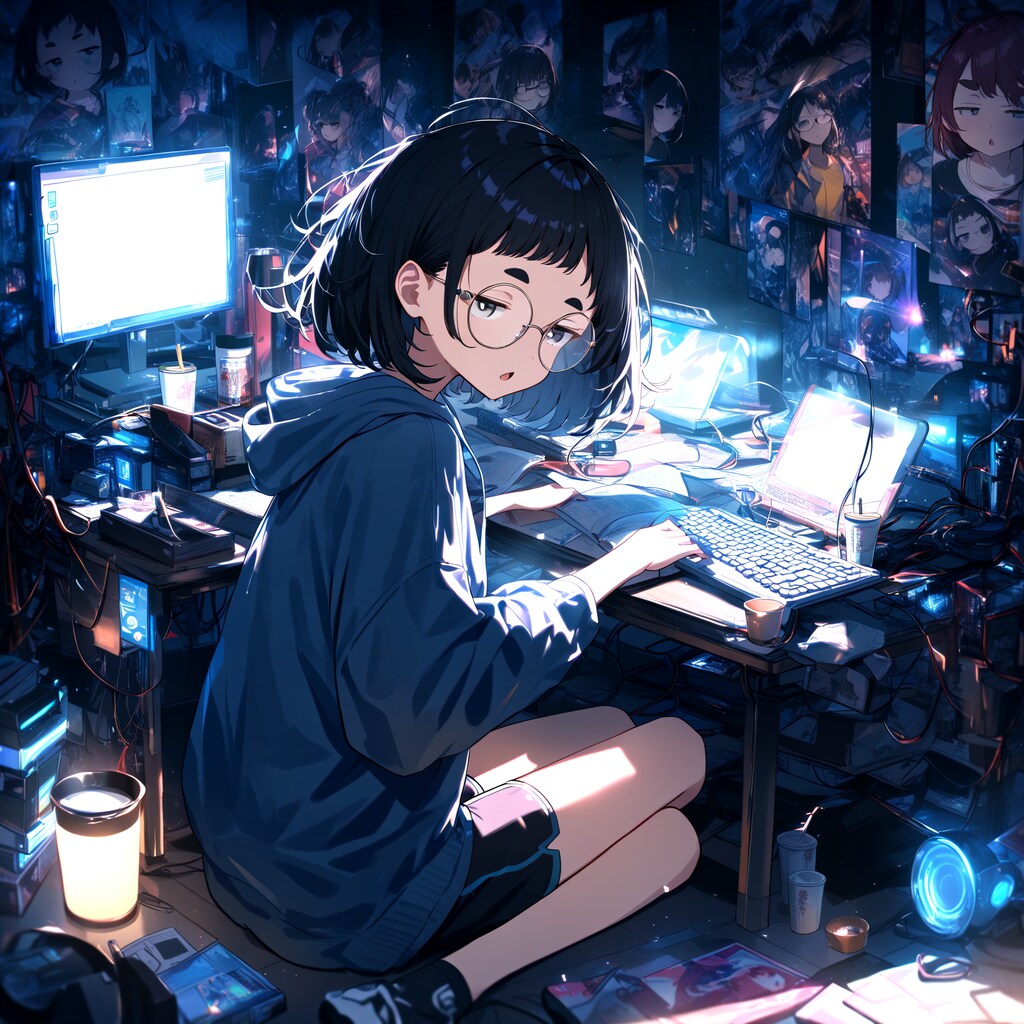 300フォロワーありがとうございます！