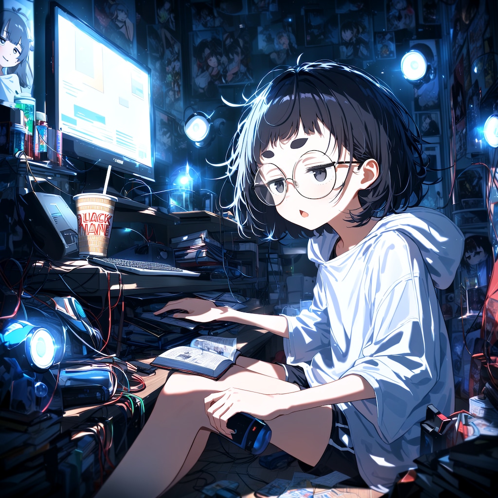 300フォロワーありがとうございます！