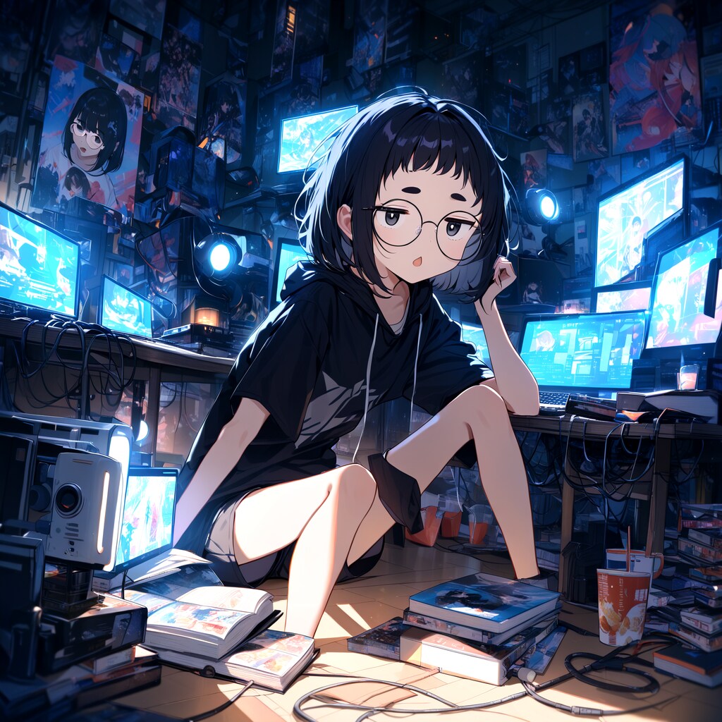 300フォロワーありがとうございます！