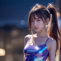 夜95 2枚目