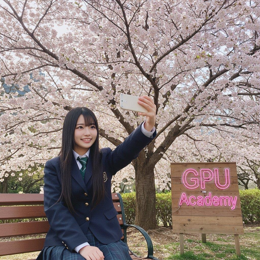 フォトからイラストを生成する