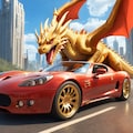 ドラゴンカーなんとか 3枚目