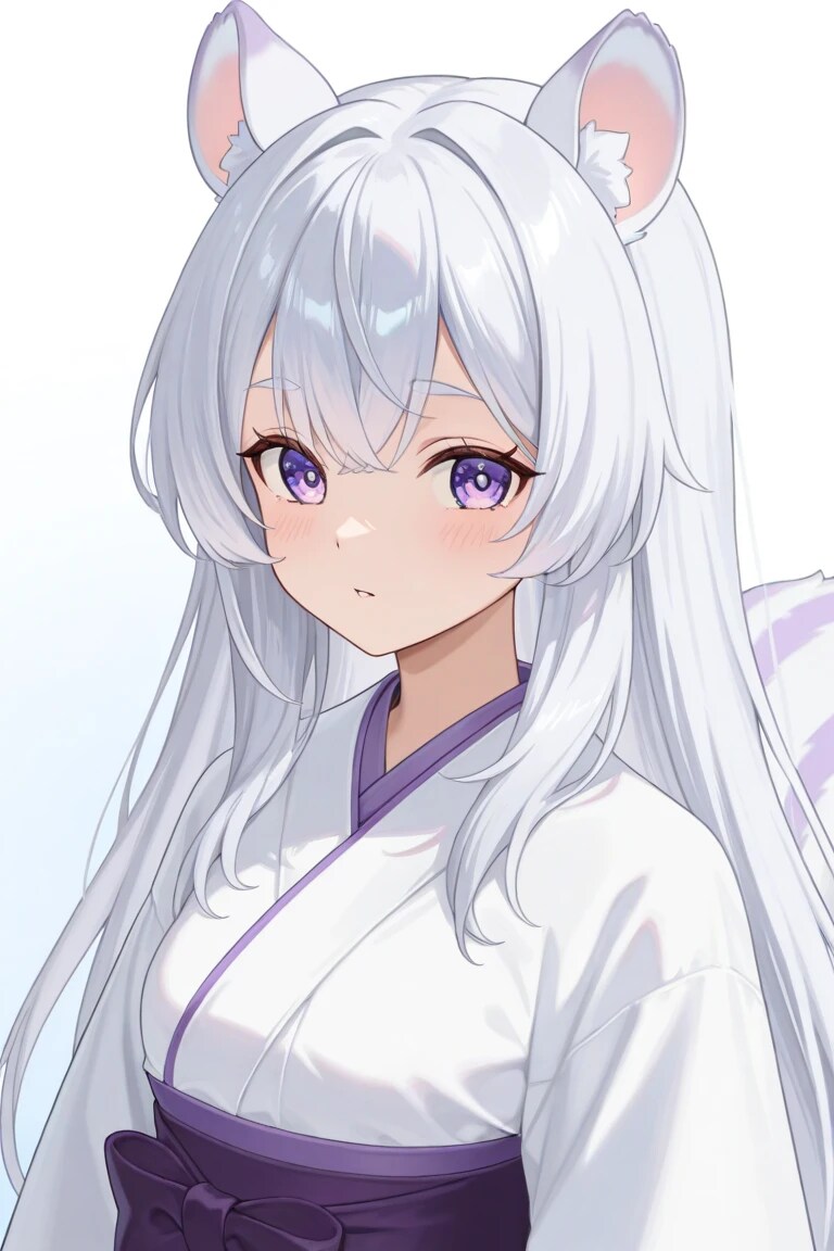 リスの御神体 | の人気AIイラスト・グラビア