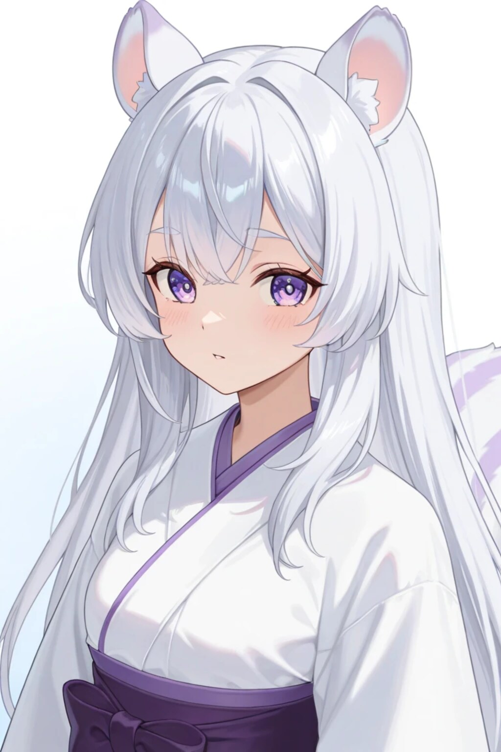 リスの御神体