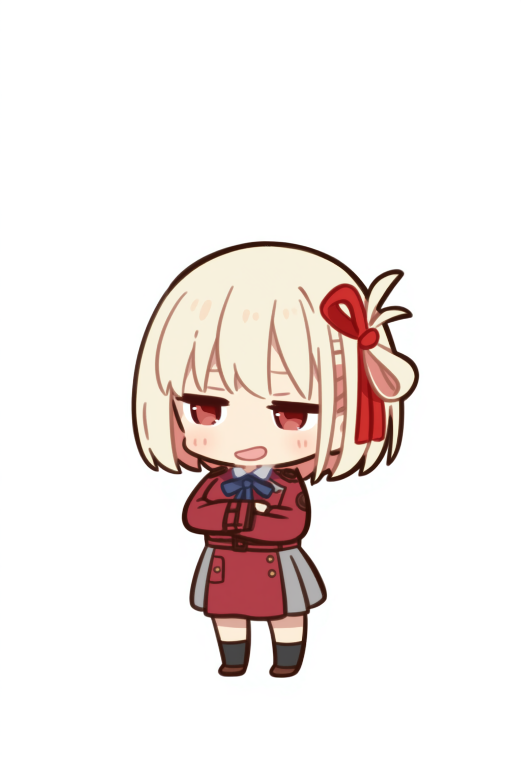 ちび千束