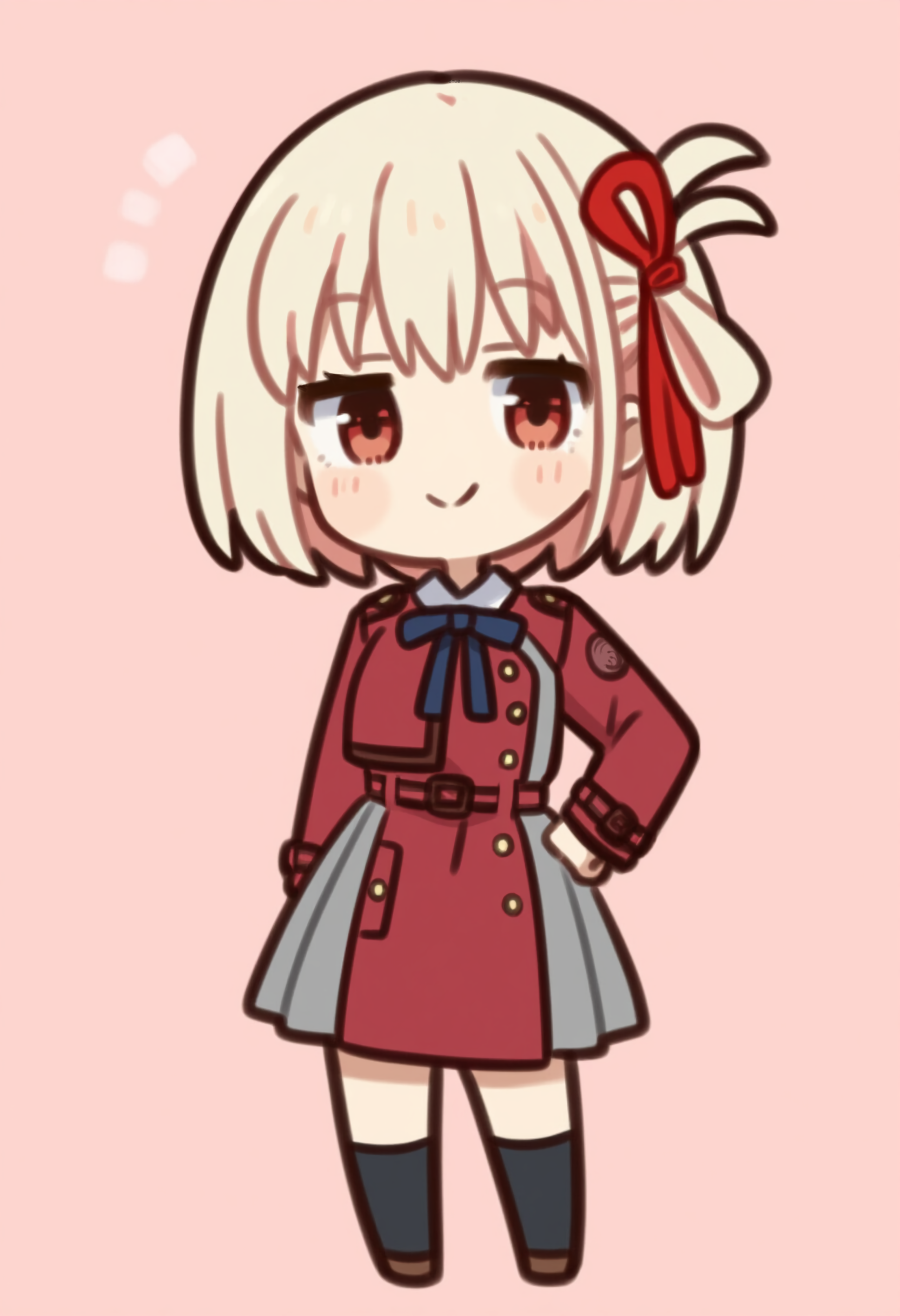 ちび千束