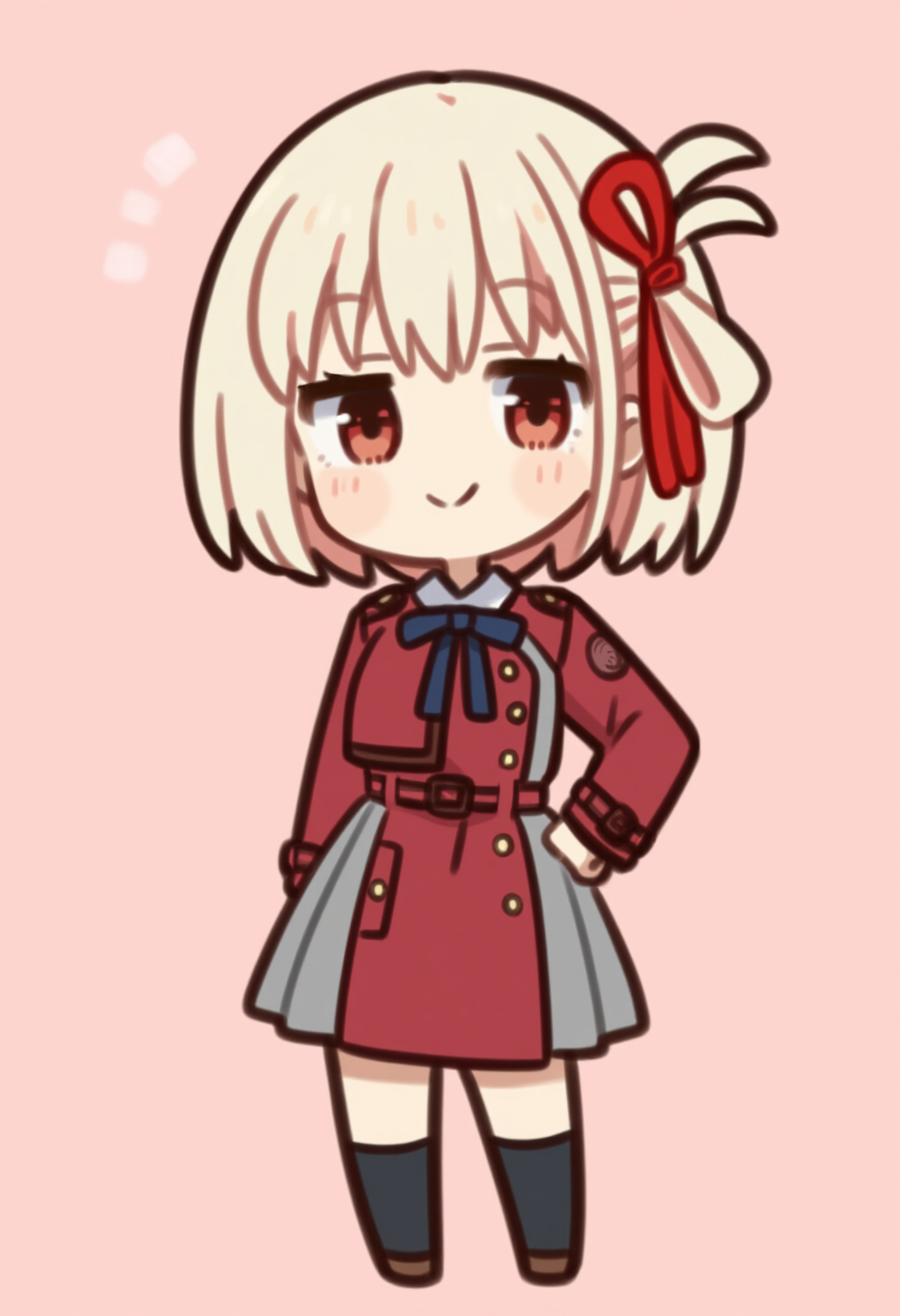 ちび千束