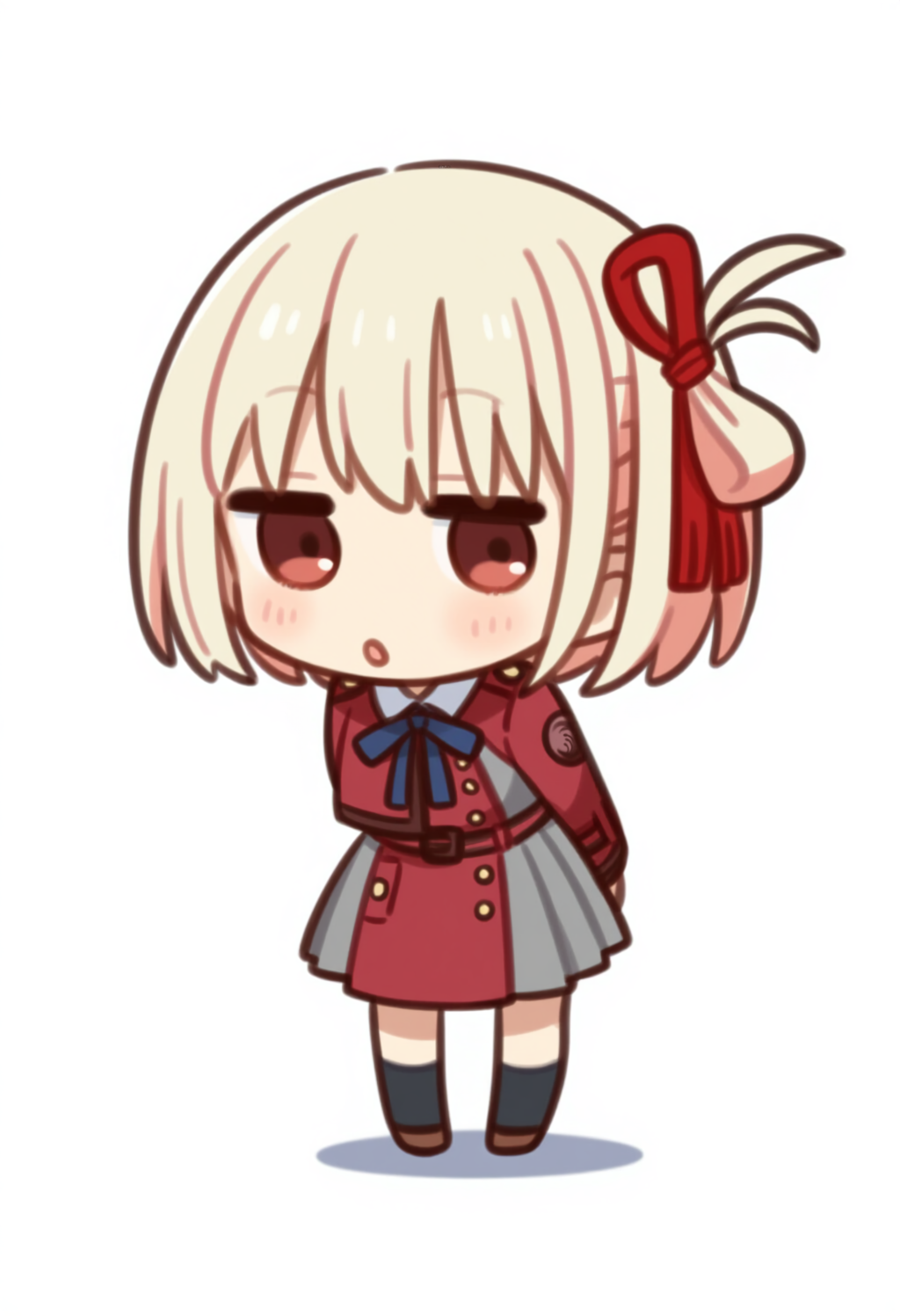 ちび千束