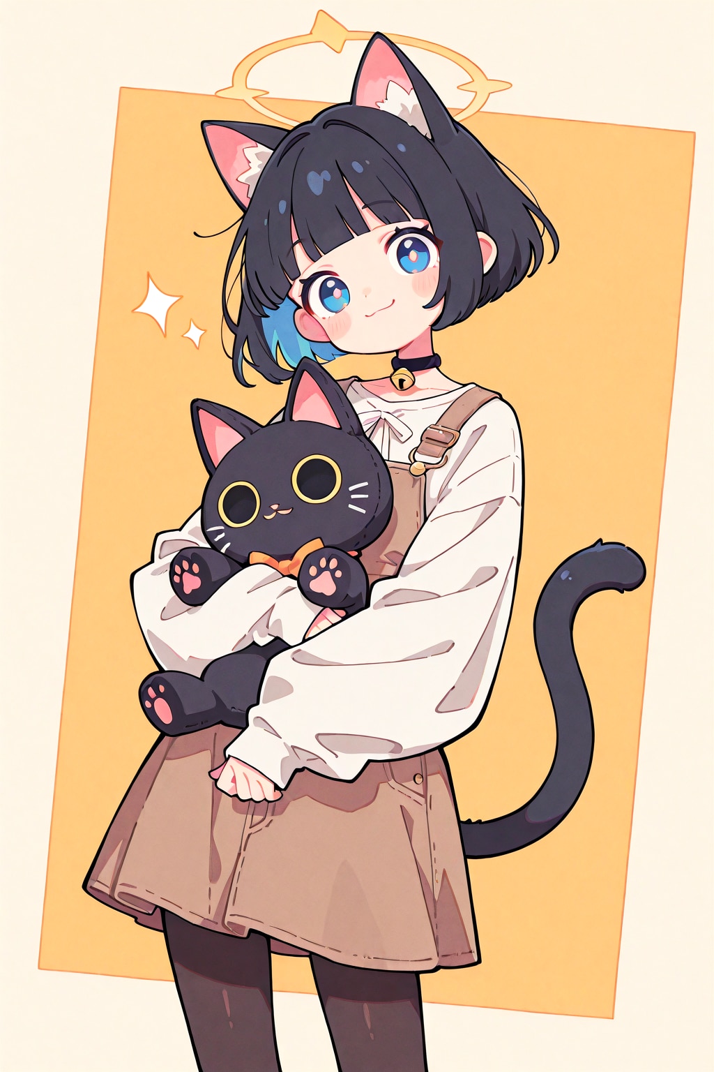 クロミナ【RIN AnimePopCute Illustrious v5.0】
