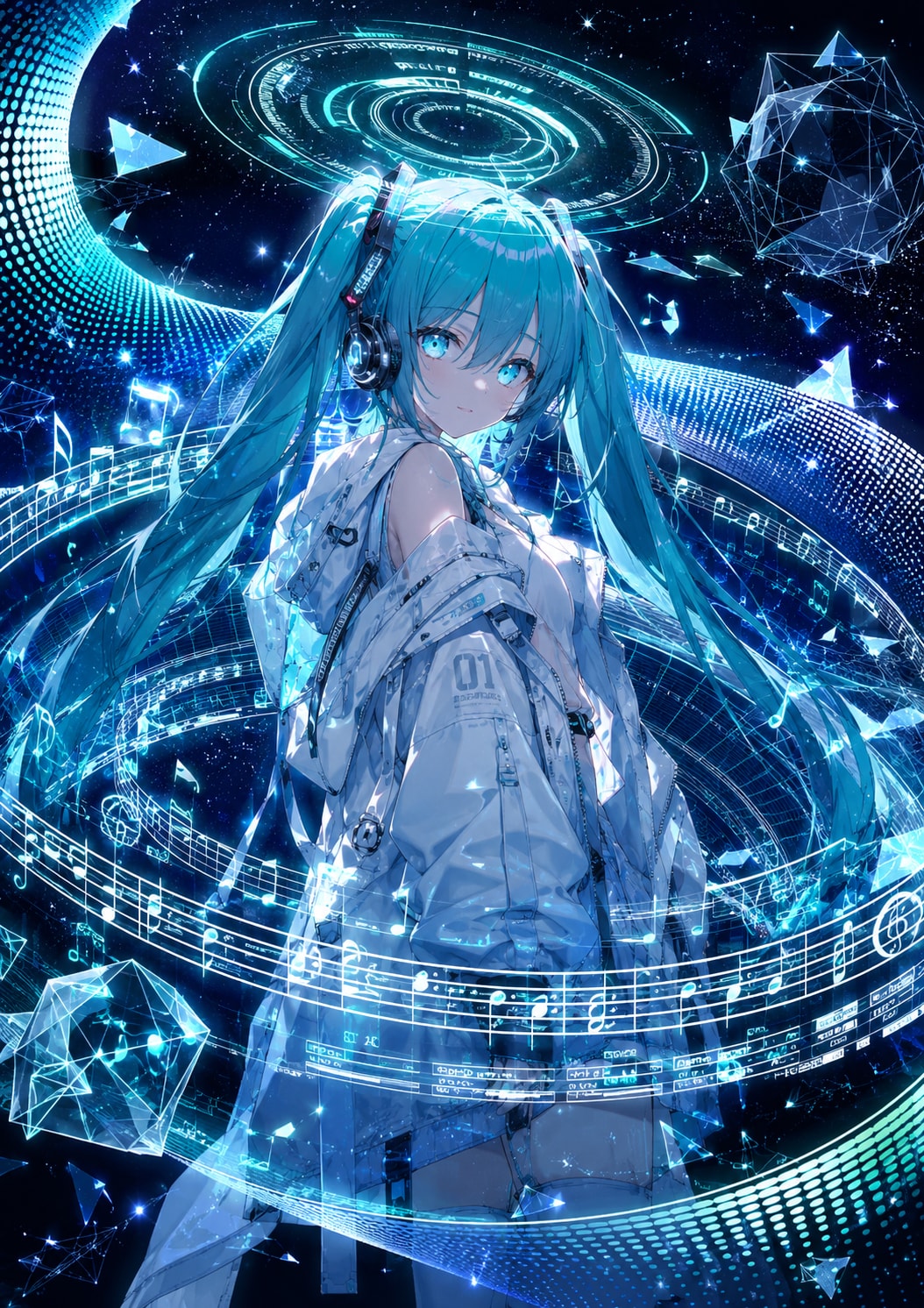 ミクミクイコライザー