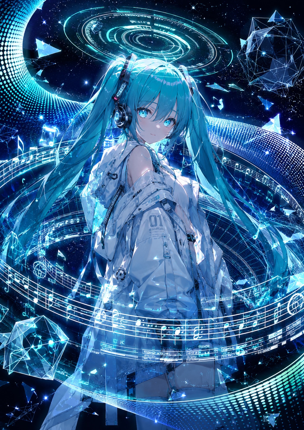 ミクミクイコライザー