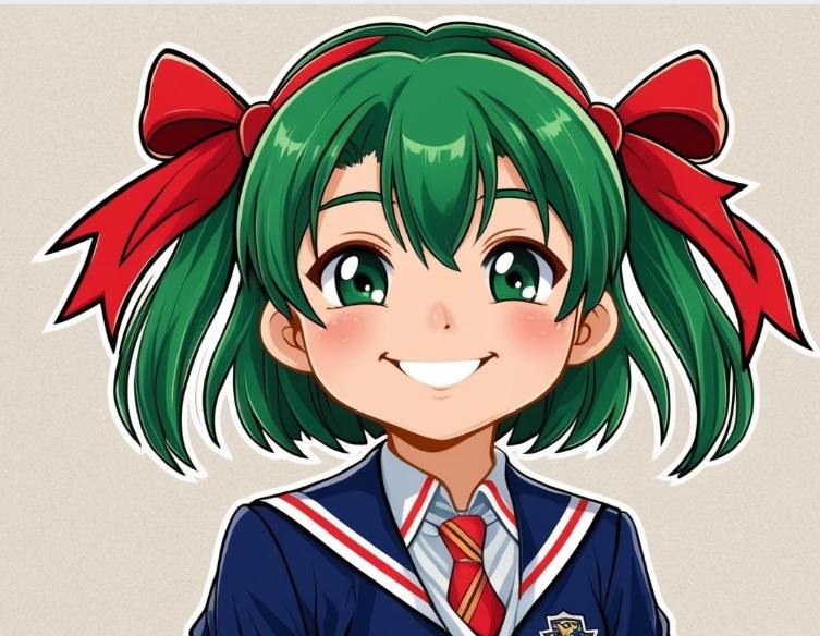 ちよるちゃん