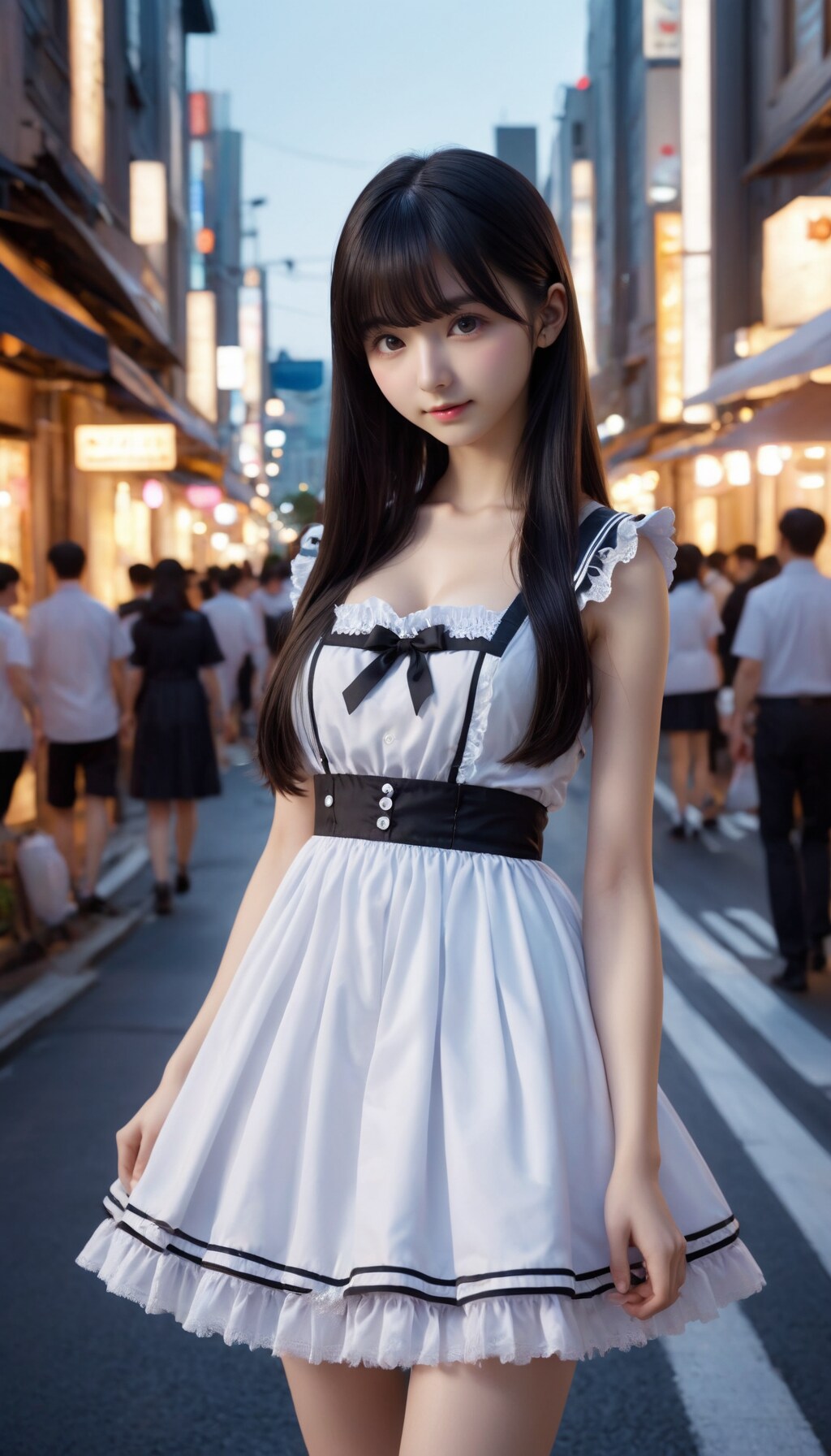 ロリータなアリス