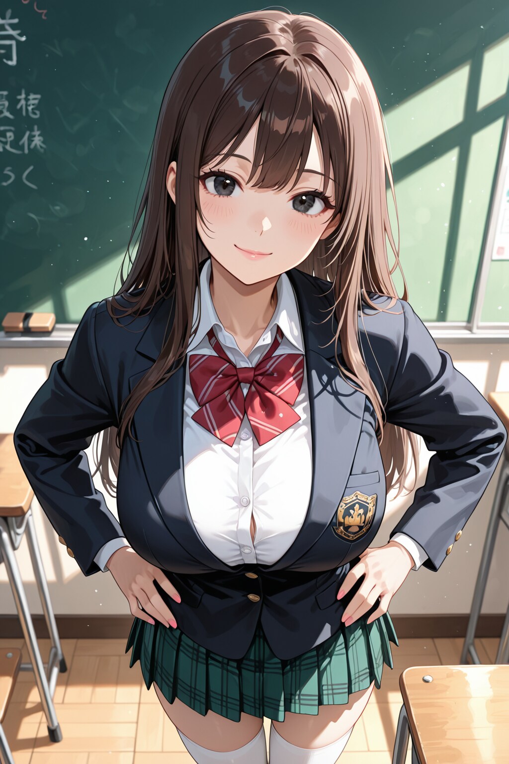 レミンシーさんのところの宣子ちゃん　その４