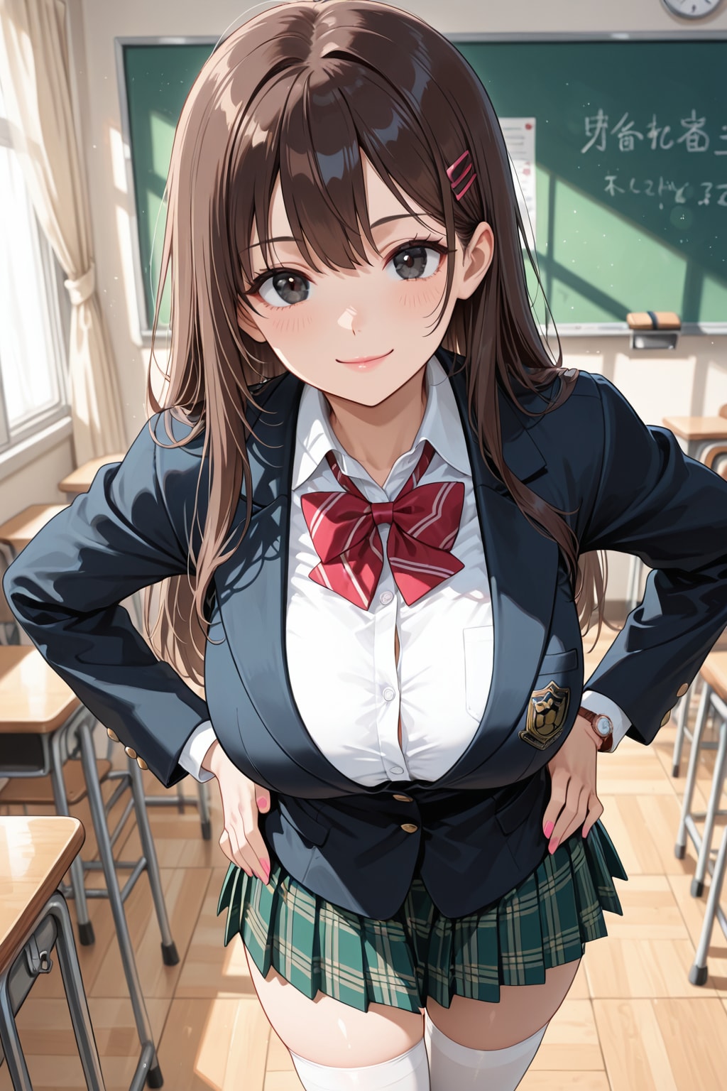 レミンシーさんのところの宣子ちゃん　その４