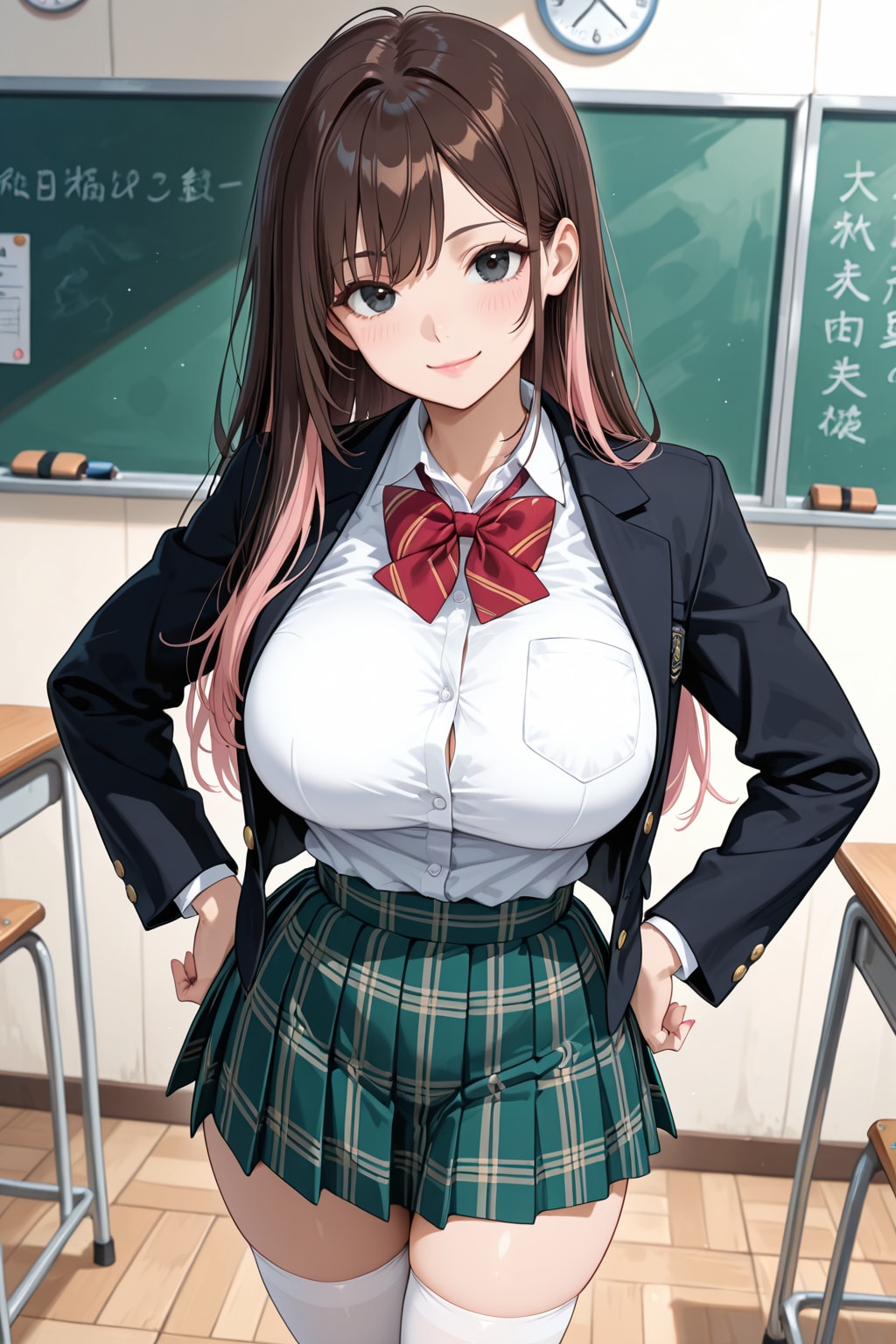 レミンシーさんのところの宣子ちゃん　その４