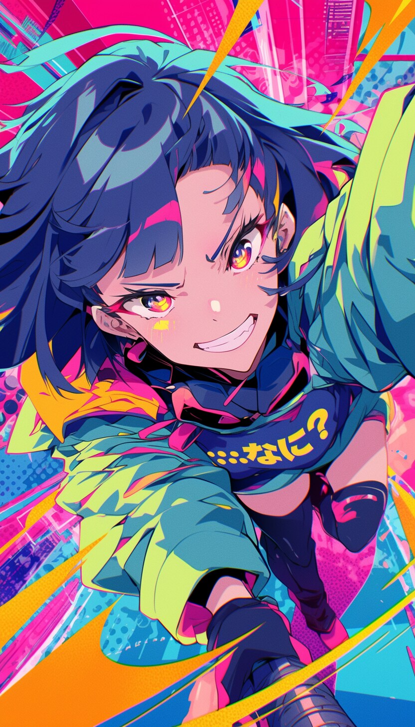 ヒーロー女子_2026_如月_28