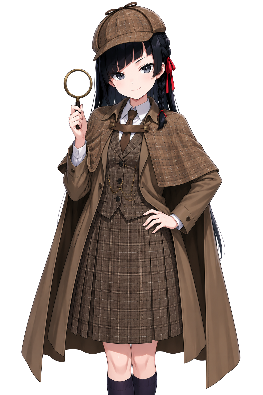 ホームズコス千晶