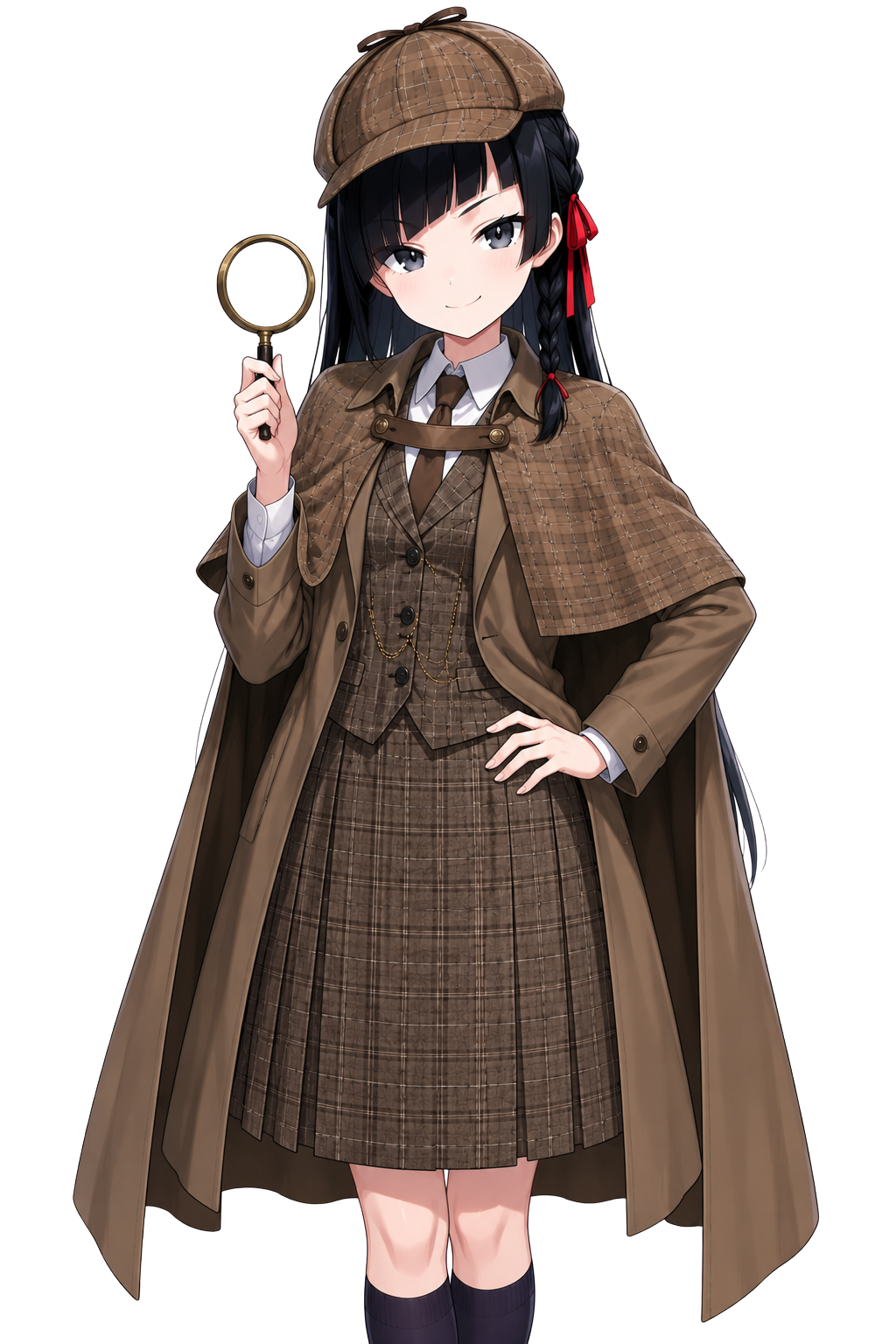 ホームズコス千晶