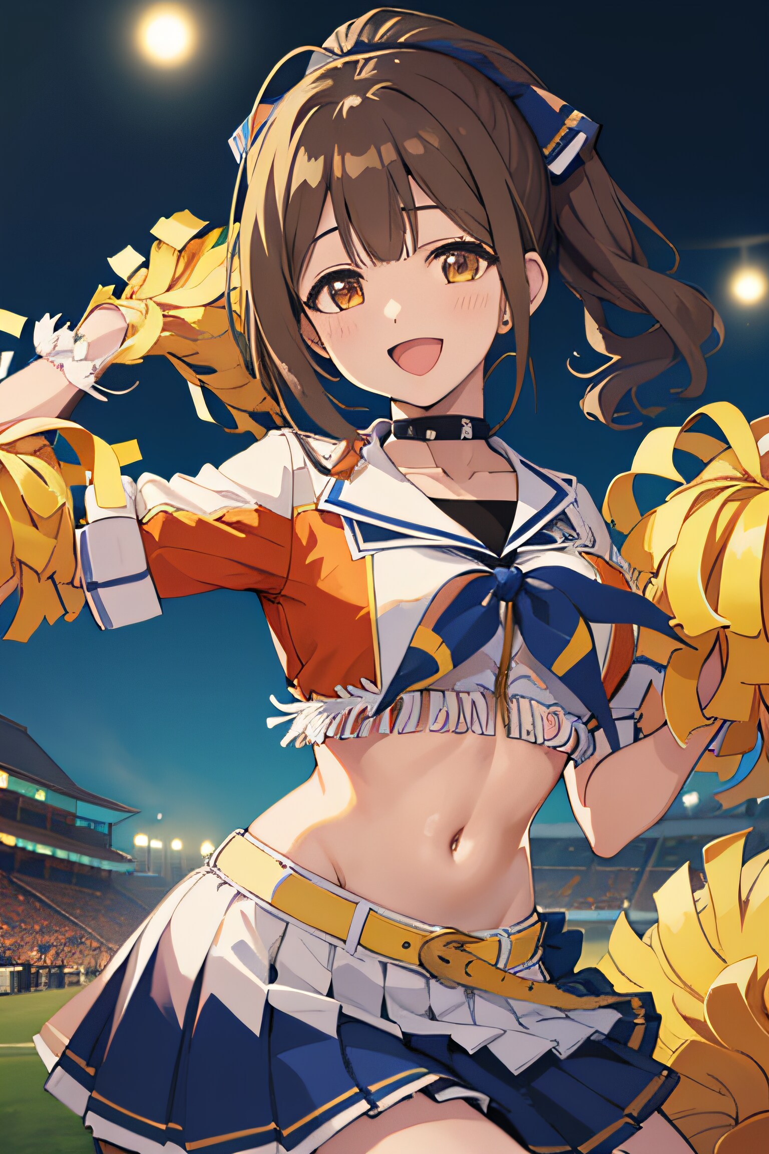 日本一🐯ありがとう