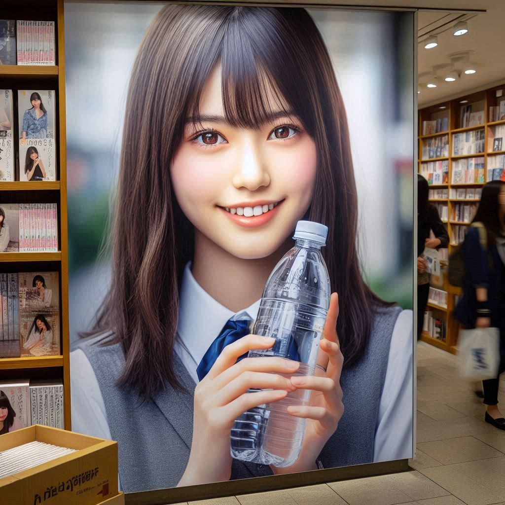 またみてね！ | の人気AIイラスト・グラビア