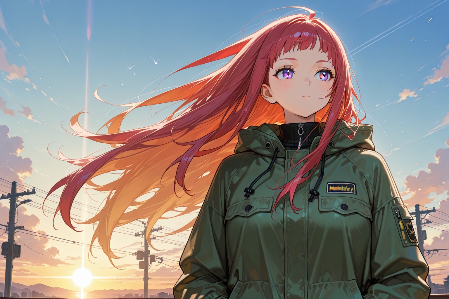 月曜日