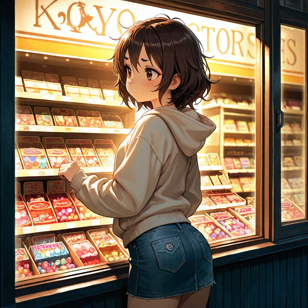 郷愁 ver.3