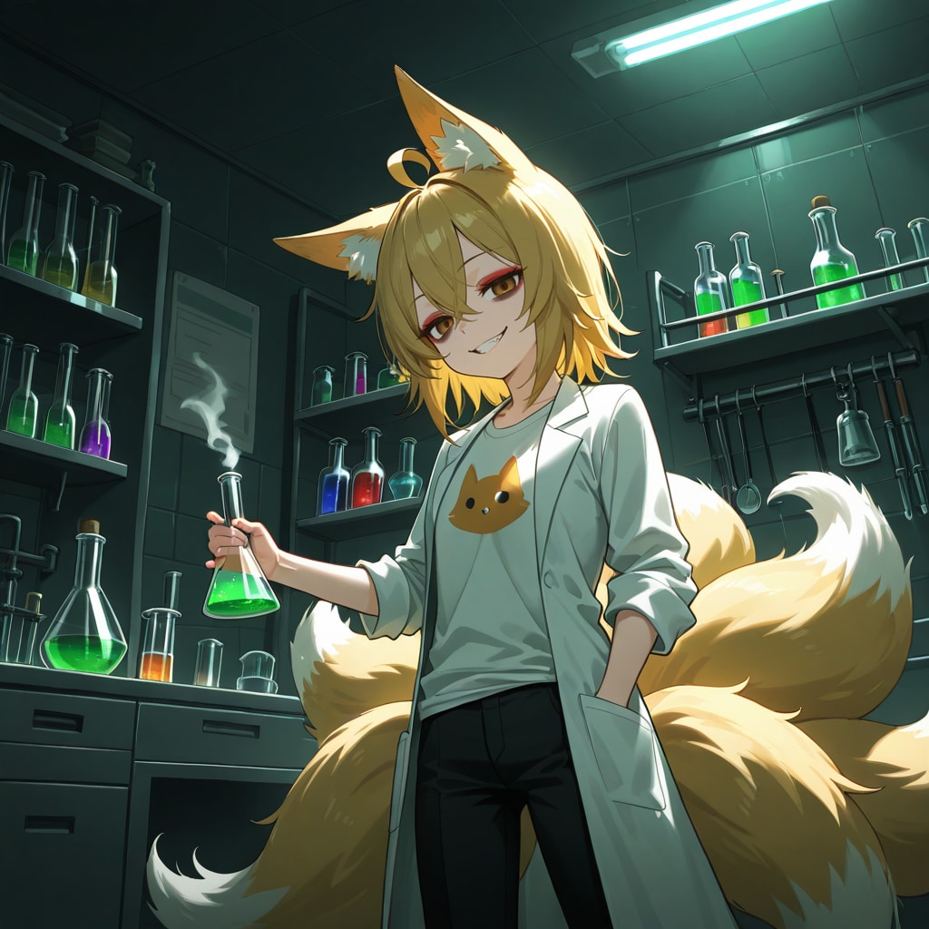 10/23　化学の日