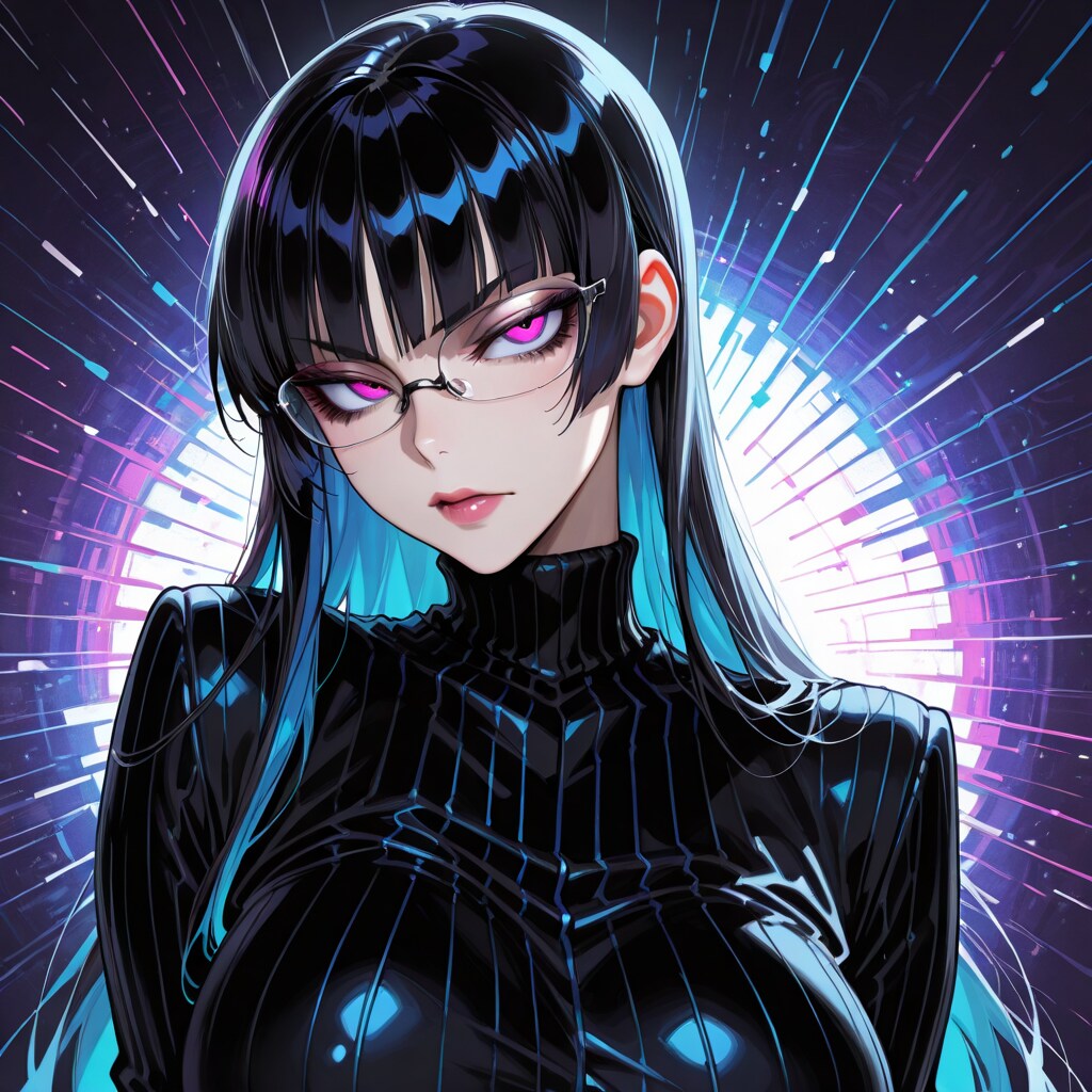 チンチラ（とお姉さん）#35