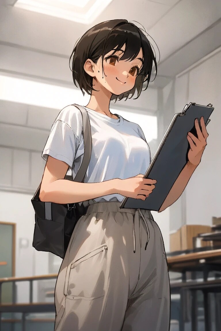 今日の凜ちゃん | の人気AIイラスト・グラビア