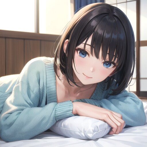おはよう | の人気AIイラスト・グラビア