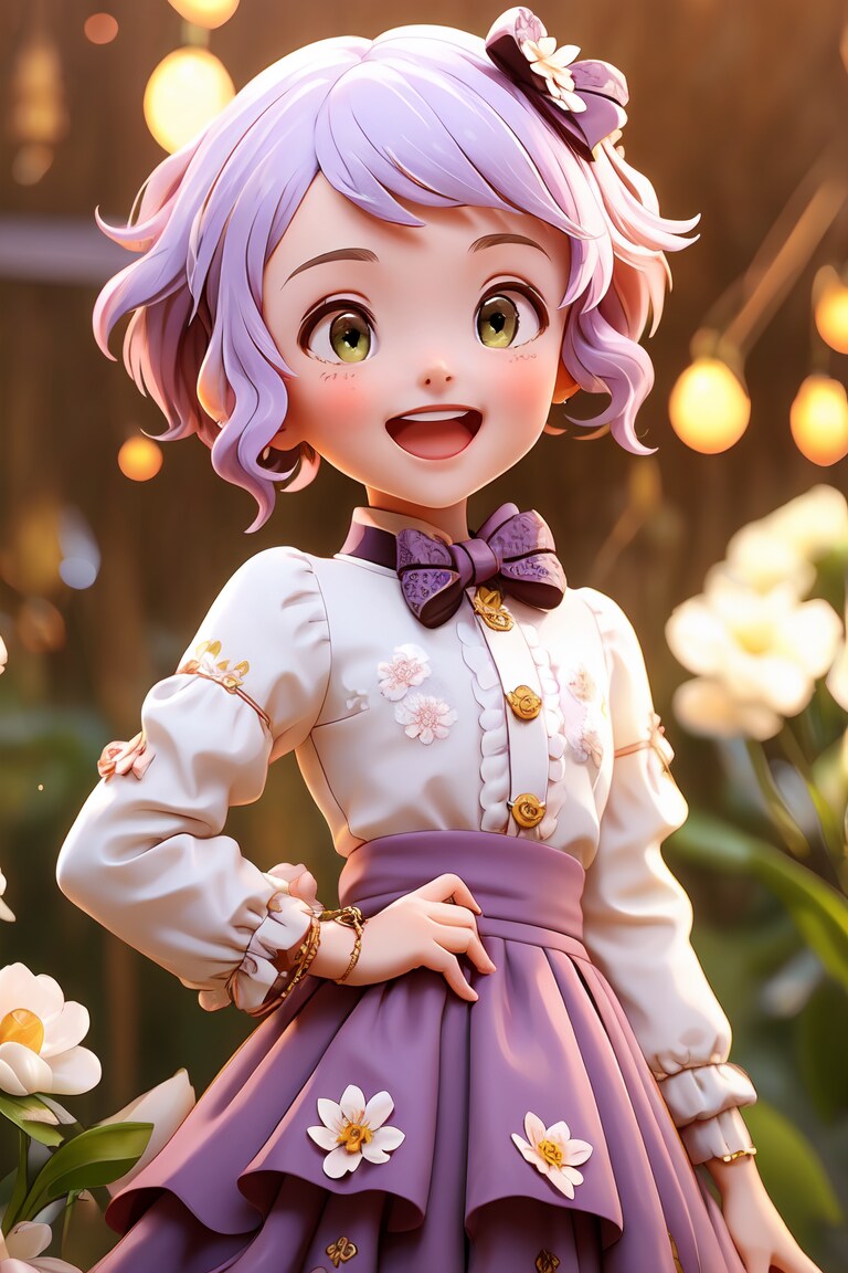 ちびキャラ シリーズ1