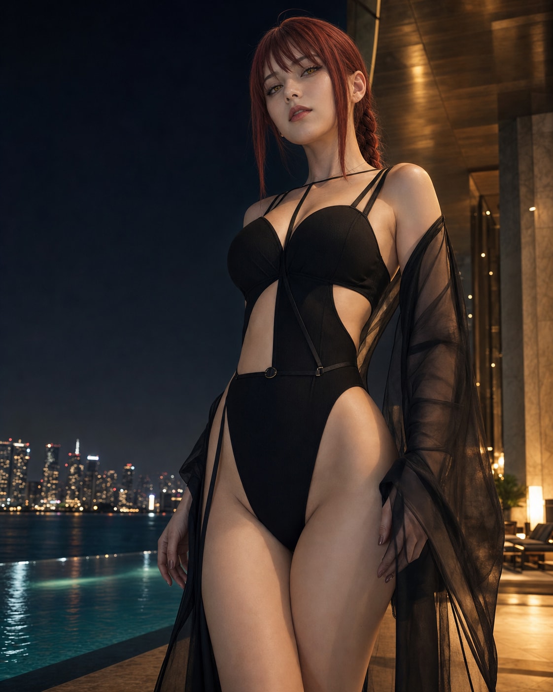 水着